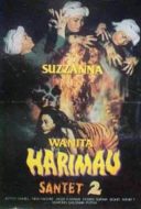 Layarkaca21 LK21 Dunia21 Nonton Film Santet II: Wanita Harimau (1989) Subtitle Indonesia Streaming Movie Download
