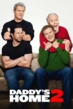 Nonton Film Daddy’s Home Two (2017) Subtitle Indonesia Streaming Movie Download