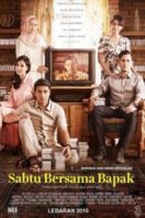 Layarkaca21 LK21 Dunia21 Nonton Film Sabtu Bersama Bapak (2016) Subtitle Indonesia Streaming Movie Download