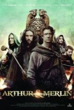 Nonton Film Arthur & Merlin (2015) Subtitle Indonesia Streaming Movie Download