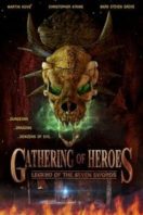 Layarkaca21 LK21 Dunia21 Nonton Film Gathering of Heroes: Legend of the Seven Swords (2018) Subtitle Indonesia Streaming Movie Download