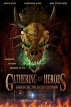 Nonton Film Gathering of Heroes: Legend of the Seven Swords (2018) Subtitle Indonesia Streaming Movie Download