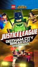 Nonton Film Lego DC Comics Superheroes: Justice League – Gotham City Breakout (2016) Subtitle Indonesia Streaming Movie Download