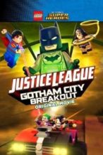 Nonton Film Lego DC Comics Superheroes: Justice League – Gotham City Breakout (2016) Subtitle Indonesia Streaming Movie Download