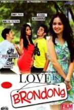 Nonton Film Love is Brondong (2012) Subtitle Indonesia Streaming Movie Download