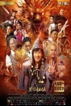 Nonton Film The Incredible Monk (2019) Subtitle Indonesia Streaming Movie Download