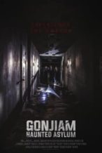 Nonton Film Gonjiam: Haunted Asylum (2018) Subtitle Indonesia Streaming Movie Download