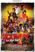 Nonton Film Oh Mak Kau (O.M.K.) (2013) Subtitle Indonesia Streaming Movie Download