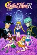 Layarkaca21 LK21 Dunia21 Nonton Film Sailor Moon R: The Movie: The Promise of the Rose (1993) Subtitle Indonesia Streaming Movie Download