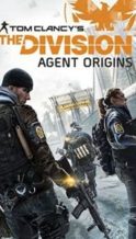 Nonton Film The Division: Agent Origins (2016) Subtitle Indonesia Streaming Movie Download
