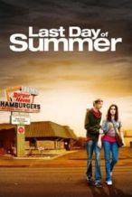 Nonton Film Last Day of Summer (2009) Subtitle Indonesia Streaming Movie Download