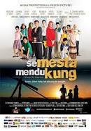 Nonton Film Semesta Mendukung (2011) Subtitle Indonesia Streaming Movie Download