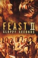 Layarkaca21 LK21 Dunia21 Nonton Film Feast II: Sloppy Seconds (2008) Subtitle Indonesia Streaming Movie Download