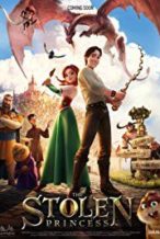 Nonton Film Stolen Princess: Ruslan and Ludmila (2018) Subtitle Indonesia Streaming Movie Download
