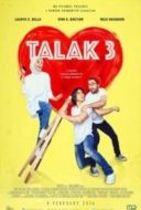 Layarkaca21 LK21 Dunia21 Nonton Film Talak 3 (2016) Subtitle Indonesia Streaming Movie Download