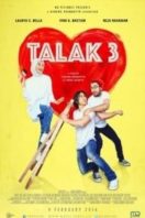 Layarkaca21 LK21 Dunia21 Nonton Film Talak 3 (2016) Subtitle Indonesia Streaming Movie Download