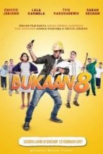 Nonton Film Buka’an 8 (2017) Subtitle Indonesia Streaming Movie Download