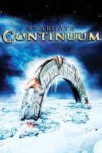 Nonton Film Stargate: Continuum (2008) Subtitle Indonesia Streaming Movie Download