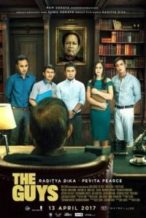 Nonton Film The Guys (2017) Subtitle Indonesia Streaming Movie Download