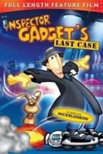 Nonton Film Inspector Gadget’s Last Case: Claw’s Revenge (2002) Subtitle Indonesia Streaming Movie Download