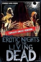 Nonton Film Erotic Nights of the Living Dead (1980) Subtitle Indonesia Streaming Movie Download