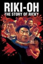 Nonton Film Riki-Oh: The Story of Ricky Subtitle Indonesia Streaming Movie Download