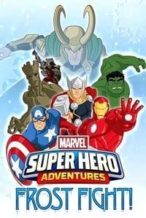 Nonton Film Marvel Super Hero Adventures: Frost Fight! (2015) Subtitle Indonesia Streaming Movie Download