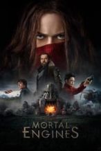 Nonton Film Mortal Engines (2018) Subtitle Indonesia Streaming Movie Download