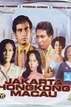Nonton Film Jakarta-Hong Kong-Macau (1968) Subtitle Indonesia Streaming Movie Download