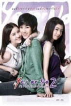 Nonton Film Yes or No: Come Back to Me (2012) Subtitle Indonesia Streaming Movie Download