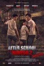 Nonton Film After School Horror 2 (2017) Subtitle Indonesia Streaming Movie Download