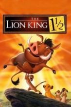 Nonton Film The Lion King 1½ (2004) Subtitle Indonesia Streaming Movie Download