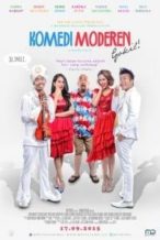 Nonton Film Komedi Modern Gokil (2015) Subtitle Indonesia Streaming Movie Download