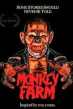 Nonton Film Monkey Farm (2017) Subtitle Indonesia Streaming Movie Download