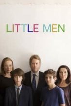 Nonton Film Little Men (2016) Subtitle Indonesia Streaming Movie Download