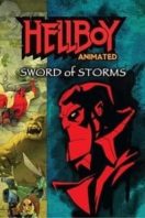 Layarkaca21 LK21 Dunia21 Nonton Film Hellboy Animated: Sword of Storms (2006) Subtitle Indonesia Streaming Movie Download