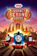 Nonton Film Thomas & Friends: Journey Beyond Sodor (2017) Subtitle Indonesia Streaming Movie Download