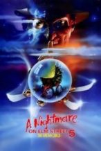 Nonton Film A Nightmare on Elm Street: The Dream Child (1989) Subtitle Indonesia Streaming Movie Download