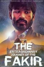 The Extraordinary Journey of the Fakir (2018)