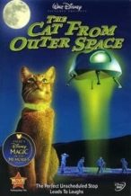 Nonton Film The Cat from Outer Space (1978) Subtitle Indonesia Streaming Movie Download
