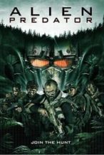 Nonton Film Alien Predator (2018) Subtitle Indonesia Streaming Movie Download