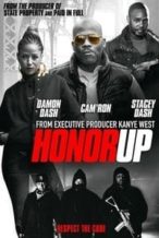 Nonton Film Honor Up (2018) Subtitle Indonesia Streaming Movie Download