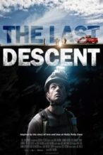 Nonton Film The Last Descent (2016) Subtitle Indonesia Streaming Movie Download