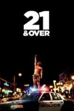 Nonton Film 21 & Over (2013) Subtitle Indonesia Streaming Movie Download