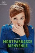Nonton Film Montparnasse Bienvenüe (2017) Subtitle Indonesia Streaming Movie Download