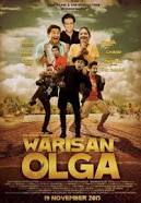Warisan Olga (2015)