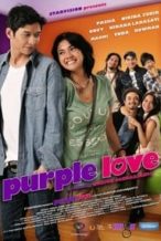 Nonton Film Purple Love (2011) Subtitle Indonesia Streaming Movie Download