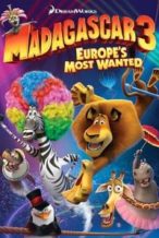 Nonton Film Madagascar 3: Europe’s Most Wanted (2012) Subtitle Indonesia Streaming Movie Download