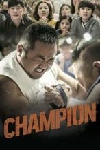 Nonton Film Champion (2018) Subtitle Indonesia Streaming Movie Download