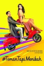 Nonton Film Teman Tapi Menikah (2018) Subtitle Indonesia Streaming Movie Download
